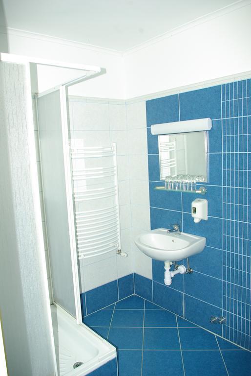 Salgo Hotel Salgótarján 客房 照片
