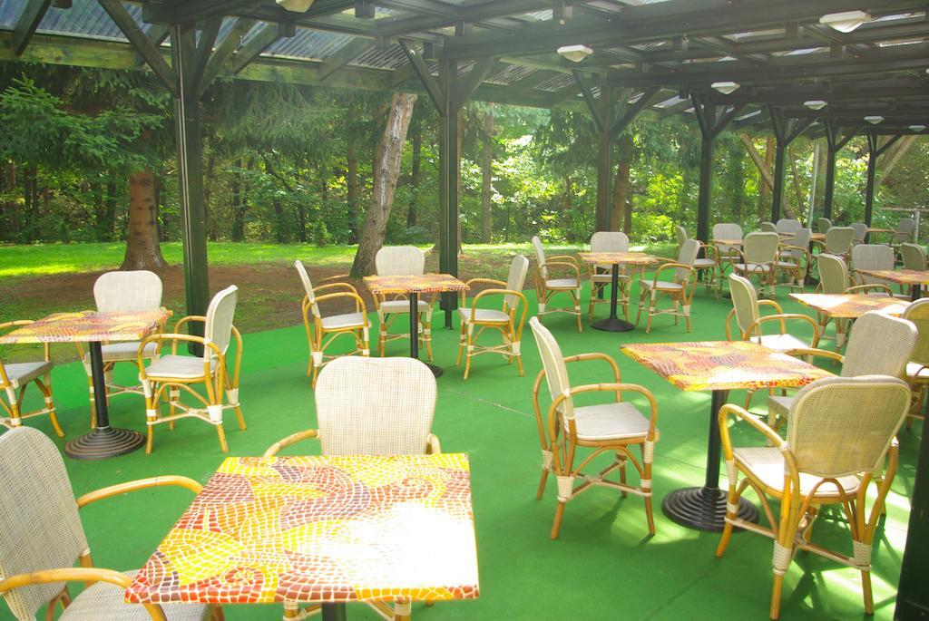 Salgo Hotel Salgótarján 外观 照片